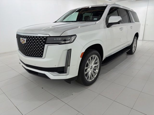 2022 Cadillac Escalade ESV 4WD Premium Luxury's photo