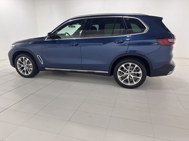 2023 Bmw X5 xDrive40i photo 2