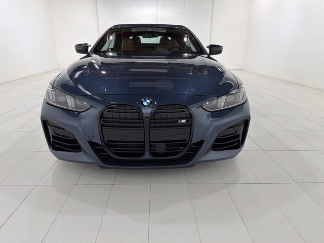 2026 BMW 4 Series M440i - Photo 10