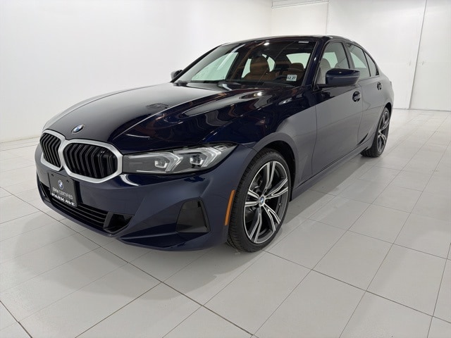 2023 BMW 3 Series 330i