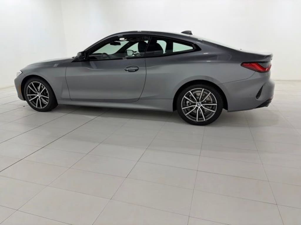 Certified 2023 BMW 430i xDrive Coupe