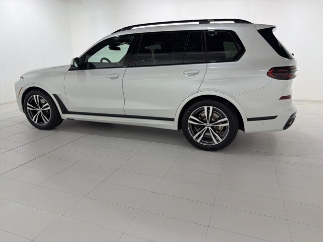 2024 Bmw X7 xDrive40i photo 2