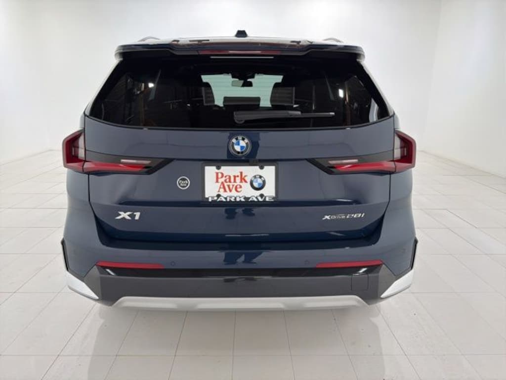Used 2026 BMW X1 xDrive28i SUV