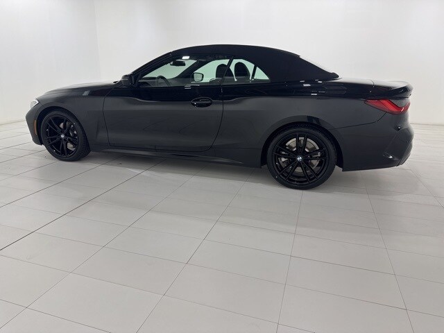 2023 Bmw 430i xDrive photo 2