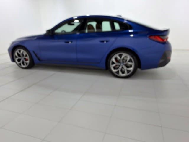 Certified 2023 BMW i4 40 with VIN WBY73AW0XPFN94931 for sale in South Hackensack, NJ