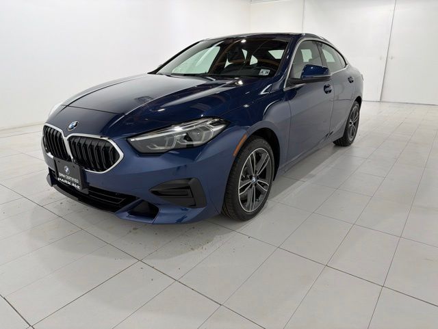 2023 BMW 2 Series 228i xDrive Gran Coupe's photo