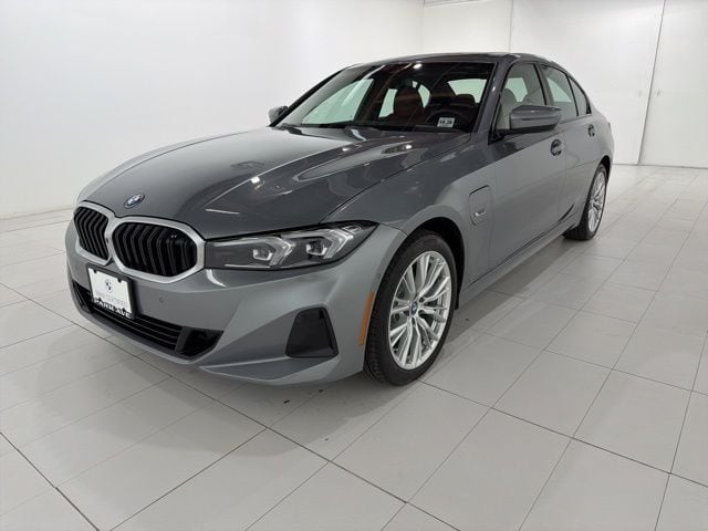 2023 BMW 3 Series