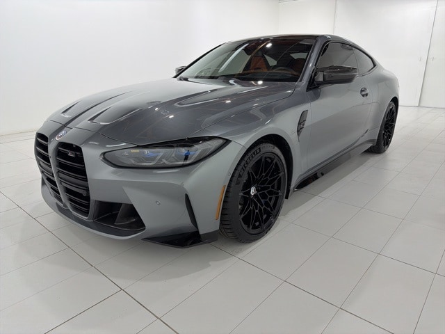 2023 BMW M4 Coupe Base's photo