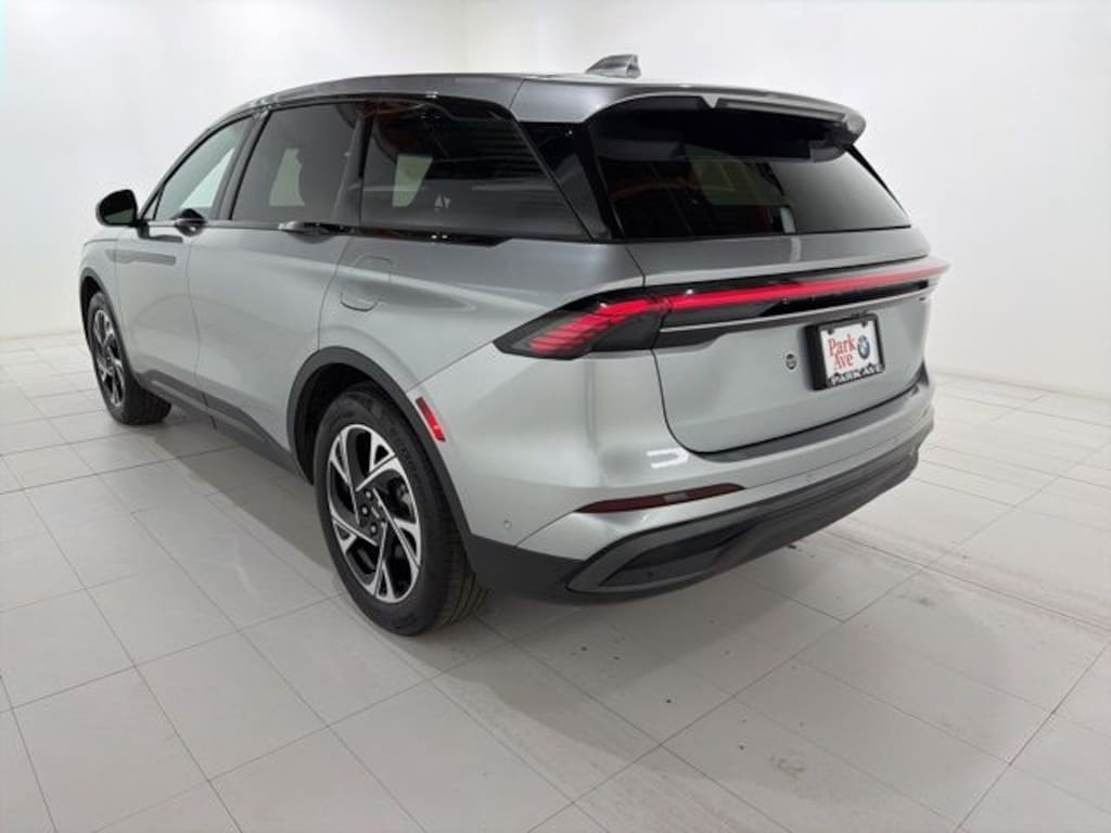Used 2024 Lincoln Nautilus Premiere SUV