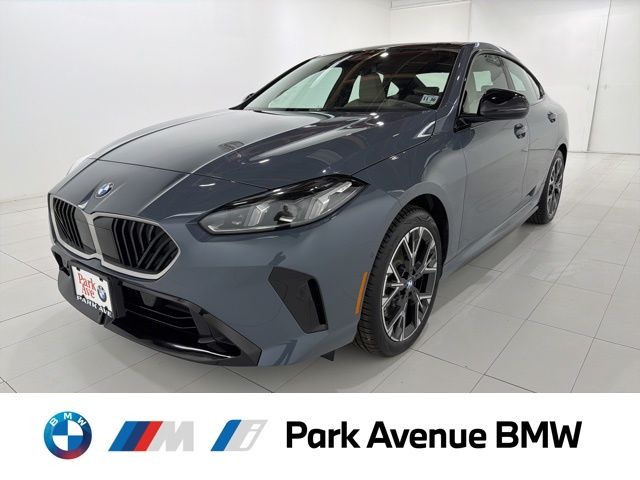 2026 BMW 2 Series 228 xDrive Gran Coupe's photo