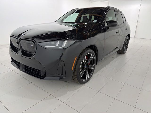 2025 BMW X3 M50 XDRIVE's photo
