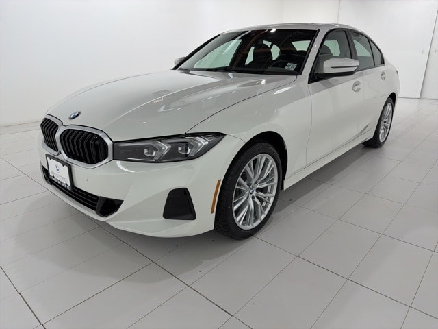 2023 BMW 3 Series 330i