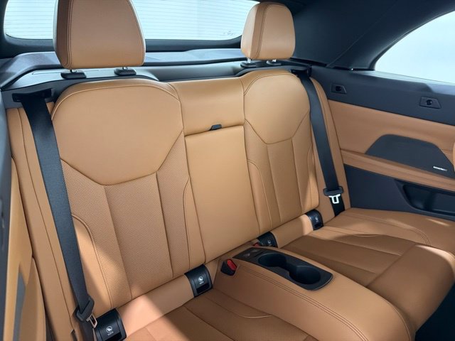 2026 BMW 4 Series M440i - Photo 22