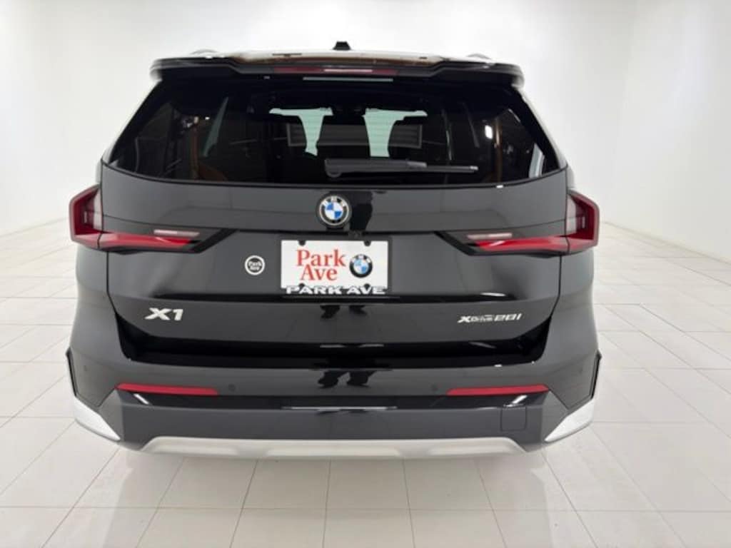 Used 2026 BMW X1 xDrive28i SUV
