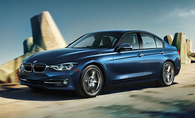 BMW 3 Series service near Jersey City NJ