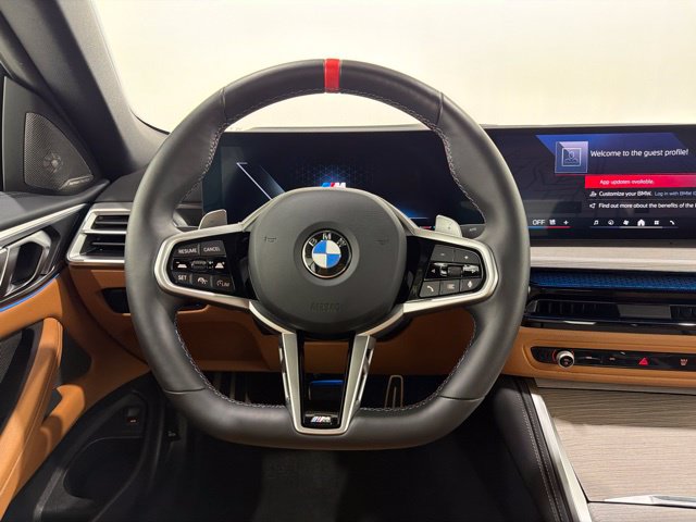 2026 BMW 4 Series M440i - Photo 29