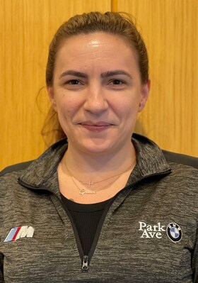 Staff member Grace Kelly from ID_0406dd5b4ca1