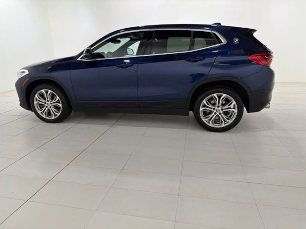 Used 2020 BMW X2 xDrive28i Sports Activity Coupe