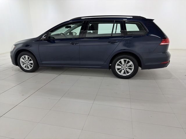 Used 2018 Volkswagen Golf SportWagen S with VIN 3VWD17AU8JM763601 for sale in Rochelle Park, NJ