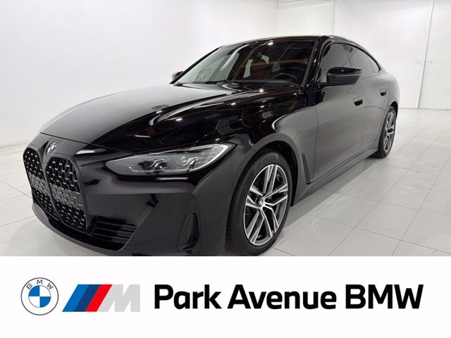 2024 BMW 4 Series 430i