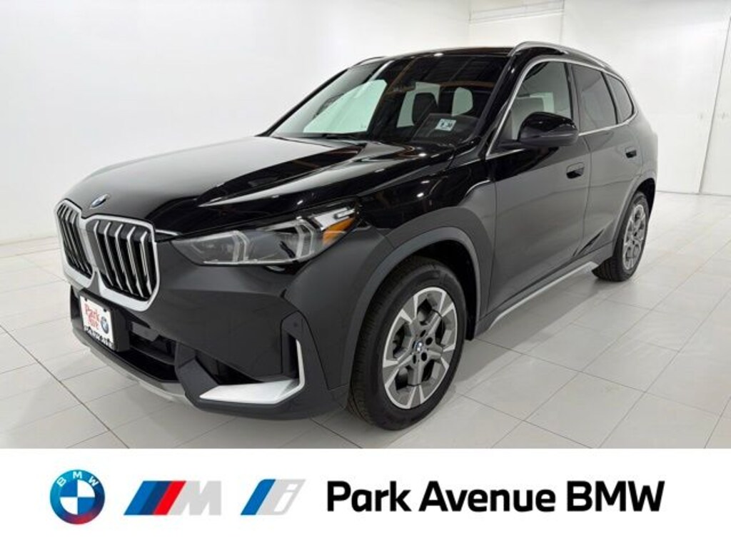 Used 2026 BMW X1 xDrive28i SUV