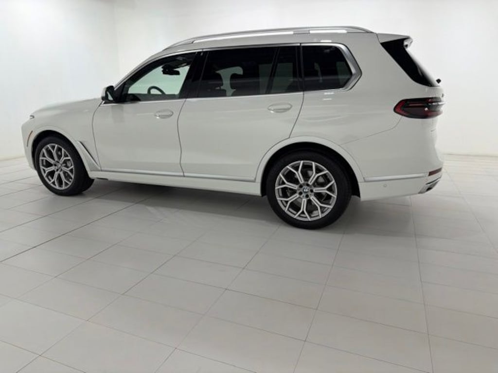 Used 2026 BMW X7 xDrive40i SUV