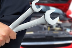 How to change your fuel filter