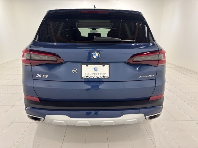 2023 Bmw X5 xDrive40i photo 4