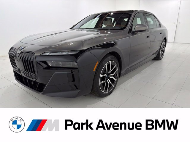 2023 BMW i7