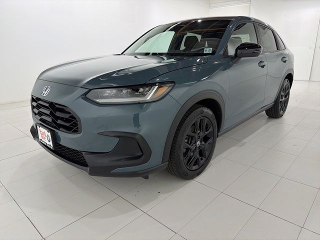 2023 Honda HR-V Sport AWD's photo
