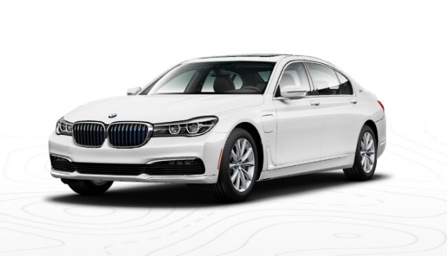2017 BMW 740e near Maywood 2017 BMW 740e near Maywood