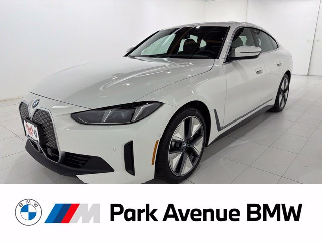 2026 BMW i4