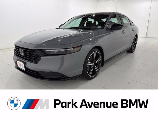 2024 Honda Accord