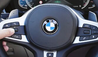 How to Use Assisted Driving