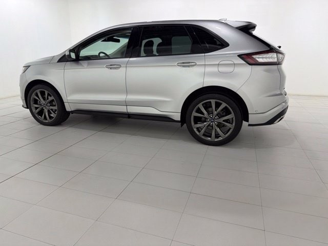 Used 2016 Ford Edge Sport with VIN 2FMPK4AP4GBB65811 for sale in South Hackensack, NJ