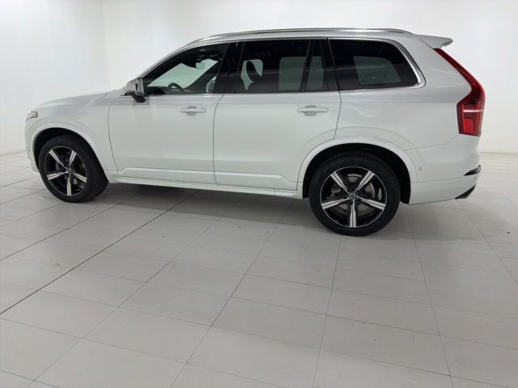 Used 2019 Volvo XC90 T6 R-Design SUV