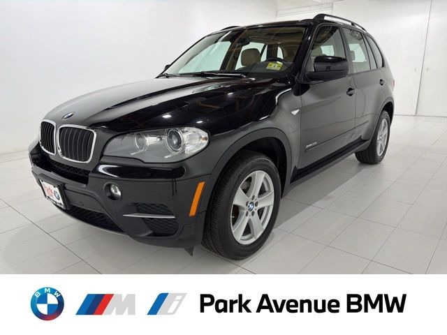 2013 BMW X5 xDrive35i Sport Activity's photo