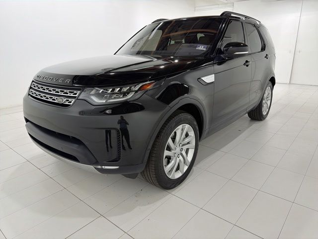 2019 Land Rover Discovery HSE SC V6's photo