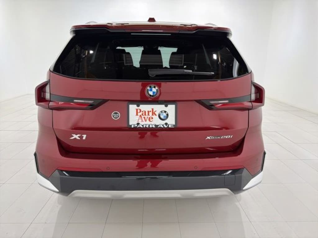 Used 2026 BMW X1 xDrive28i SUV