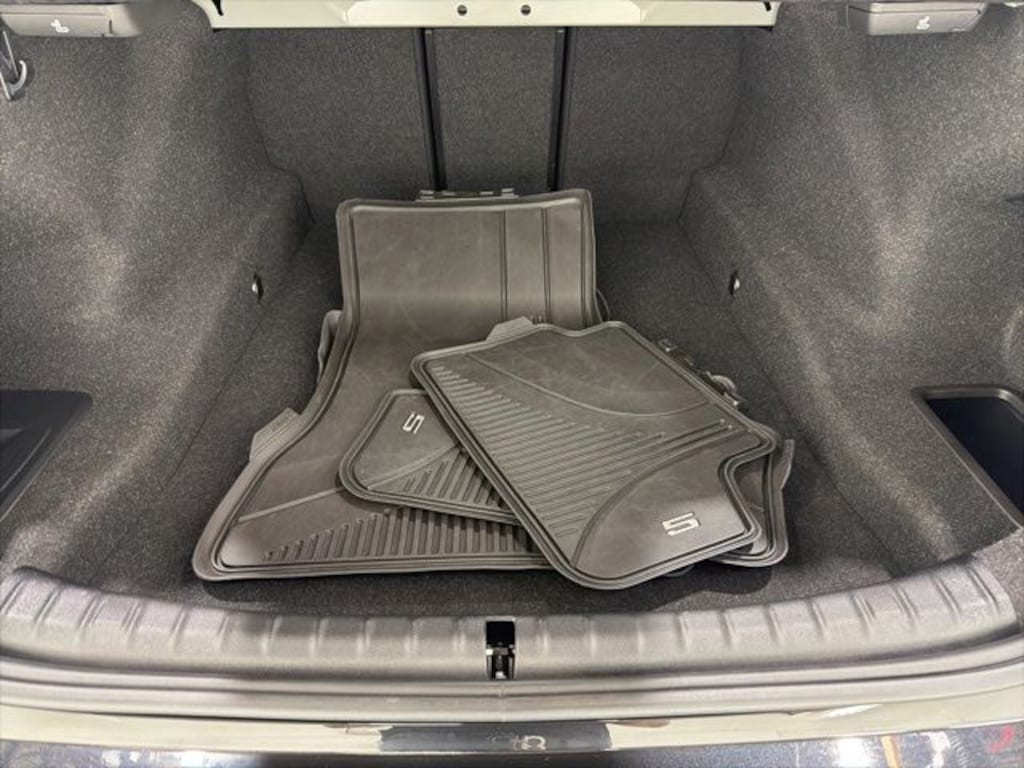 Certified 2023 BMW 530i xDrive Sedan