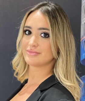 Staff member Sabrina Kicaj from ID_7748831e27f5