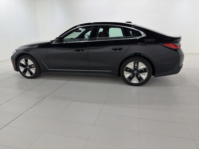 Used 2024 BMW i4 35 with VIN WBY43AW09RFT00358 for sale in Rochelle Park, NJ
