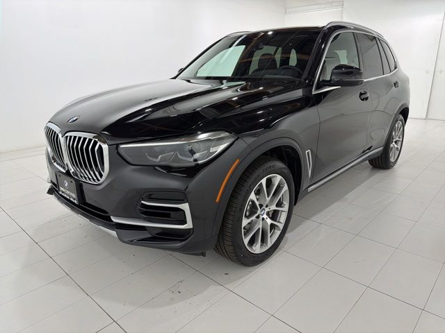 2023 BMW X5 xDrive40i's photo