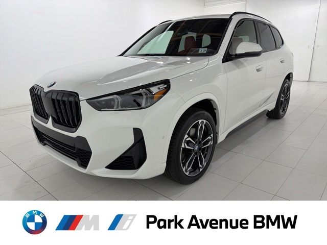 2024 BMW X1 xDrive28i's photo