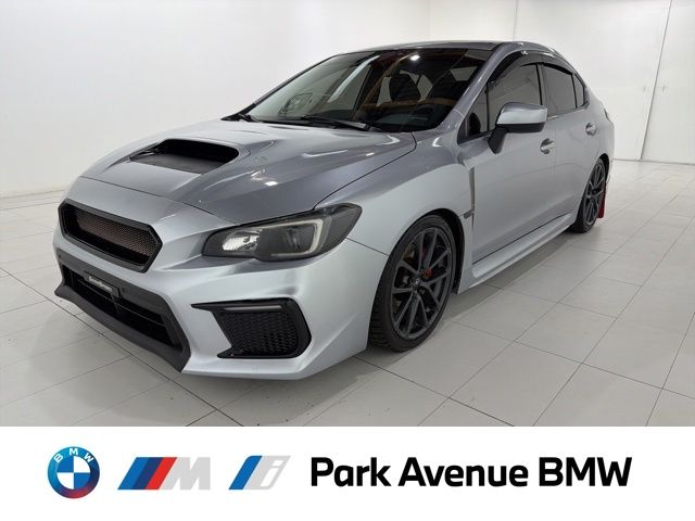 2019 Subaru WRX 2.0 Premium's photo