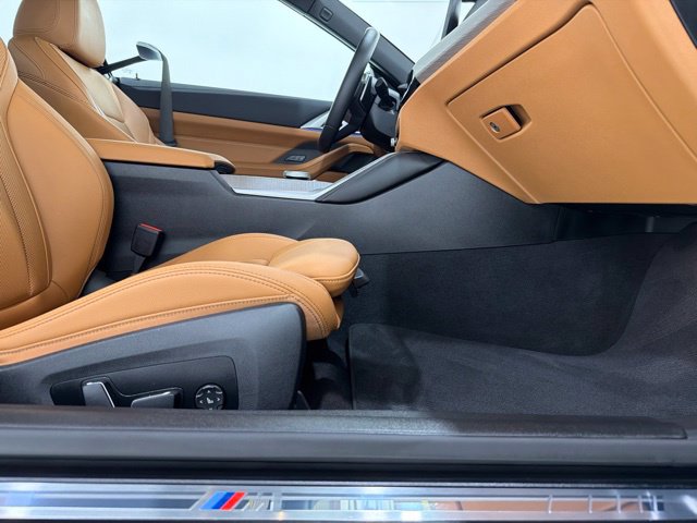 2026 BMW 4 Series M440i - Photo 21