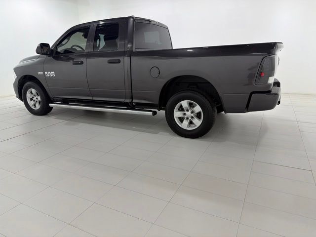 Used 2018 RAM Ram 1500 Pickup Express with VIN 1C6RR7FT8JS237193 for sale in Rochelle Park, NJ