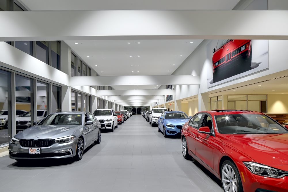 About Park Ave BMW | BMW Dealer Serving Paramus