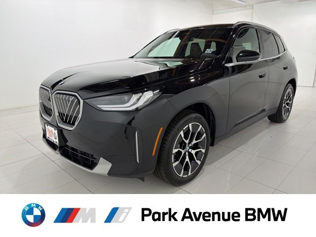 2026 BMW X3 30 XDRIVE's photo