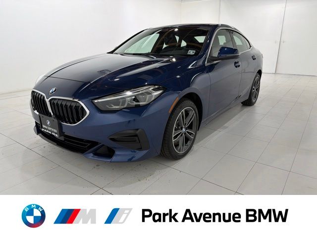 2023 BMW 2 Series 228i xDrive Gran Coupe's photo